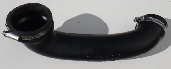 Купить Peugeot 308 sw 08 1.6 thp пабтрубок  шланг воздуха