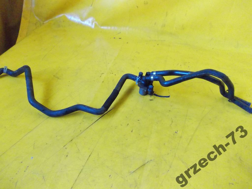 фото №1, Chrysler crossfire 03-07r провода отопителя