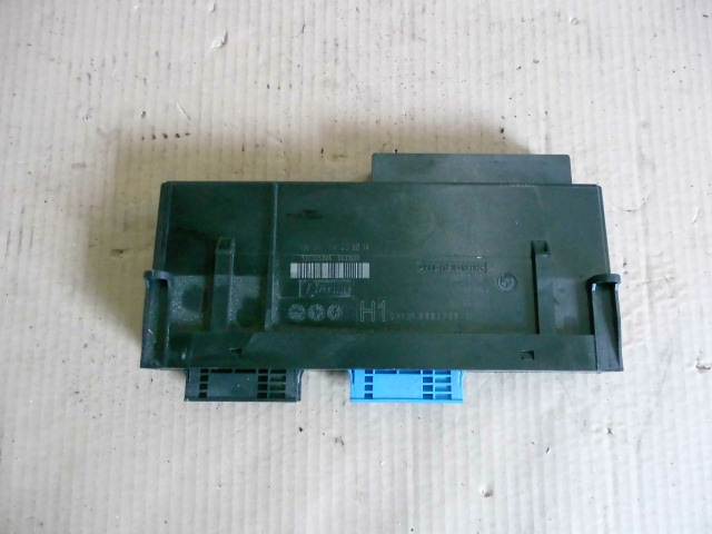фото №1, Bmw 3 e90 модуль комфорта h1 6982709