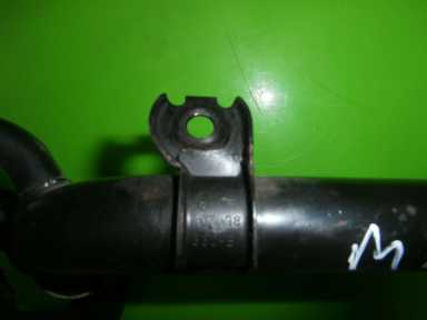 фото №8, Магистраль шланги wody renault megane i 1.4 8v 95-99