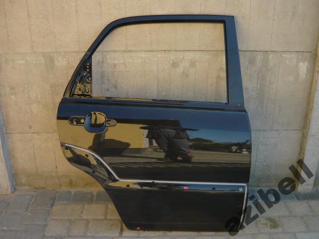 фото №1, Kia sportage ii 2004/2010r - дверь задние правое