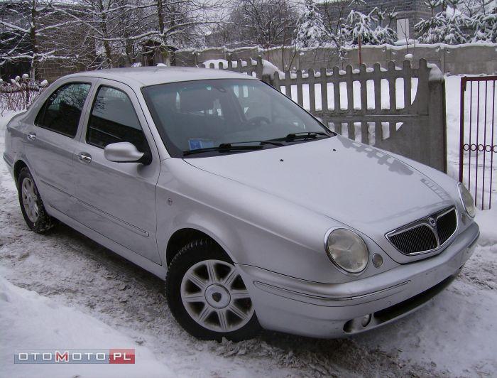 фото №1, Lancia lybra 1,8 комплект радіатор !!!