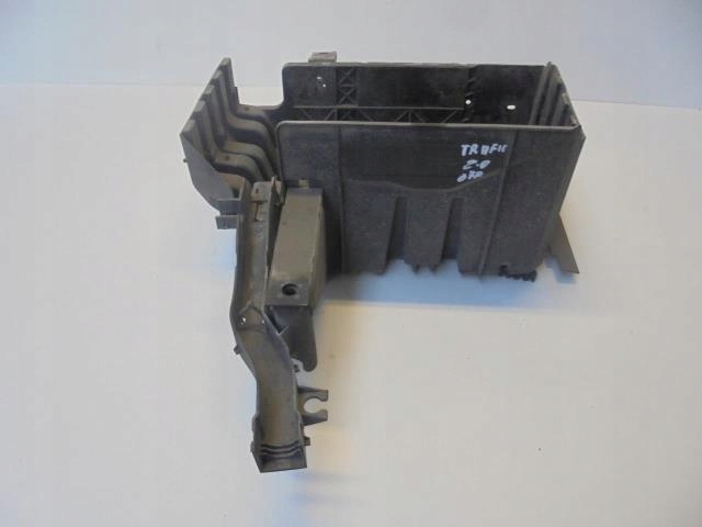 фото №1, Корпус аккумулятор trafic vivaro 2.0 dci