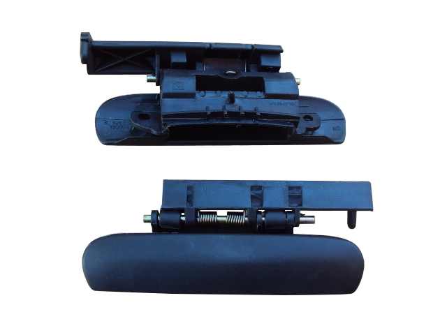 фото №1, Citroen xsara ручка ліва перед передня nowa wroc