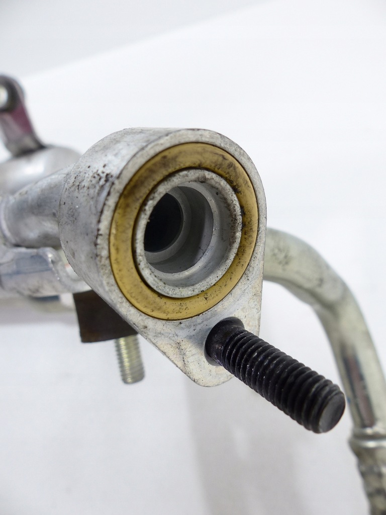 фото №4, Volvo s40 ii 07-12 шланг кондиционера 31332638