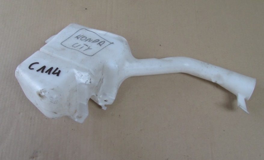 фото №1, Honda city 2009- бачок омивача