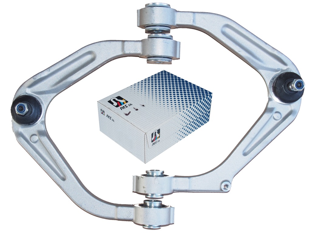 фото №1, Важелі alfa romeo 159 brera spider правий лівий rts