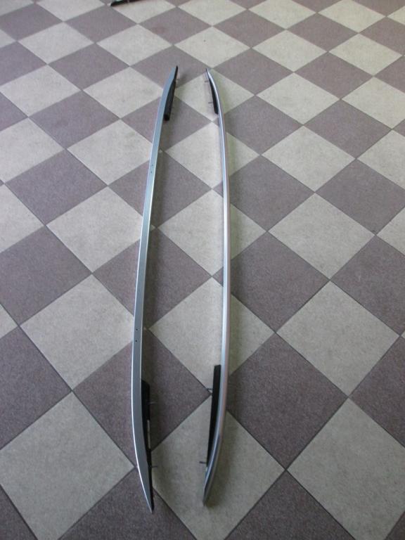 фото №1, Рейлинг крышный vw sharan 7n0 правый