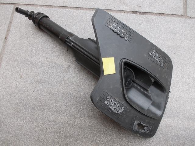 фото №1, Омивач фара opel zafira c правий лівий #