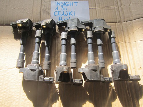 фото №1, Катушка катушки honda insight 1.3i hybrid