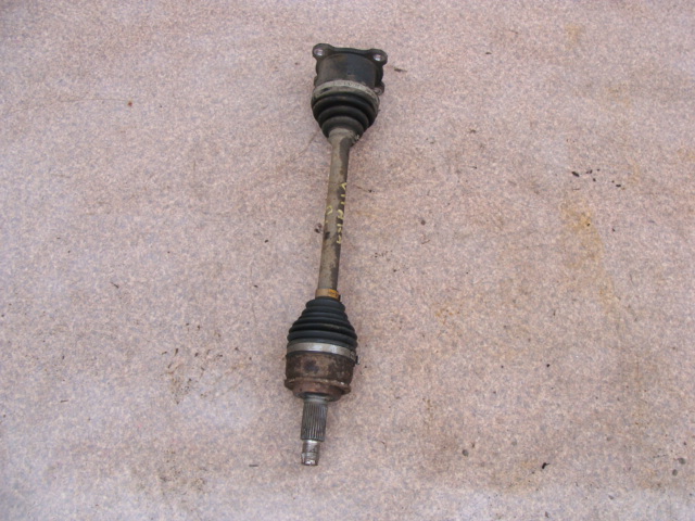 фото №1, Suzuki grand vitara 07r приводной вал шарнир перед левый