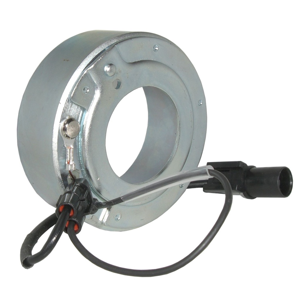 фото №1, 2212001 катушка компрессора кондиционера mitsubishi mcs90cas citroen lancer