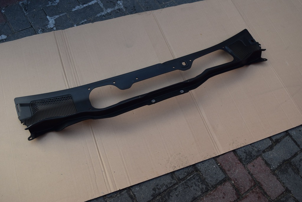 фото №1, Volvo v40 cross country xc40 жабо 2012-