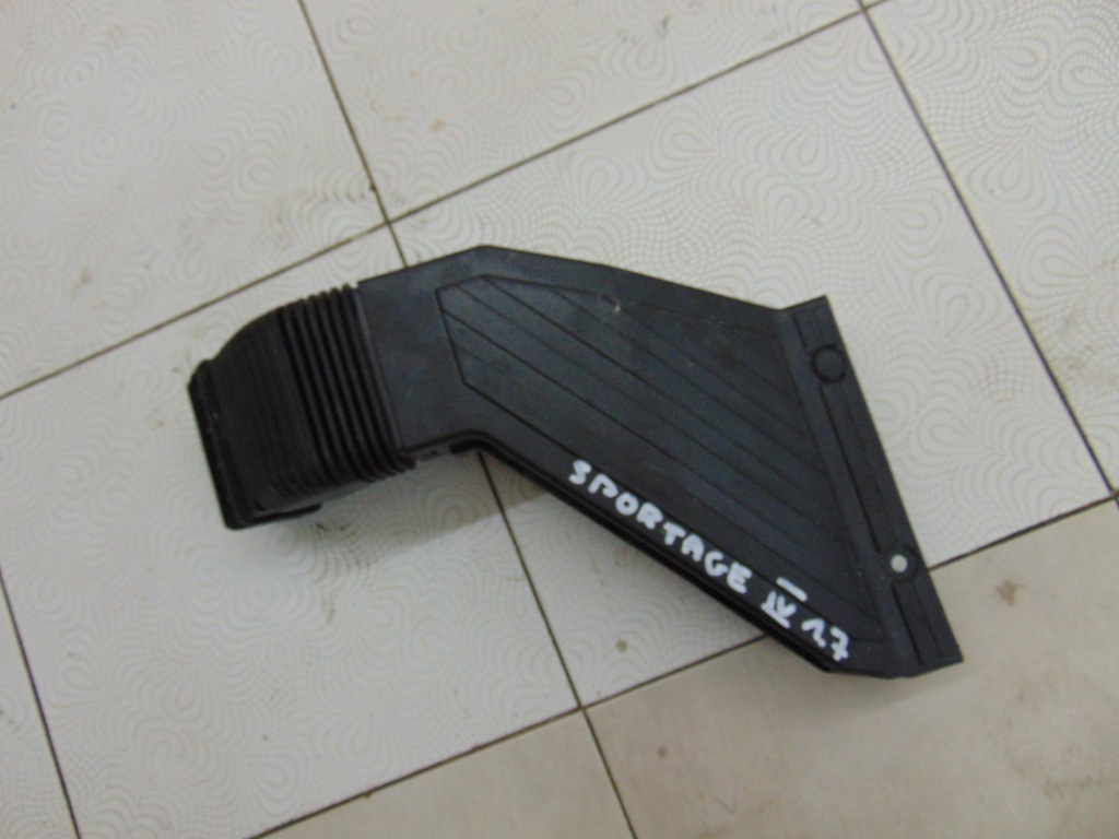 фото №1, Впуск повітрозабірник повітря kia sportage iv 4 1.7crdi