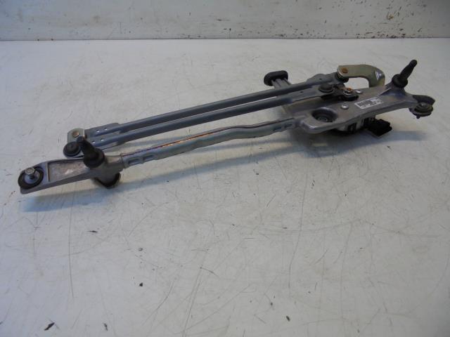 фото №6, Механизм дворник перед peugeot 308 t9