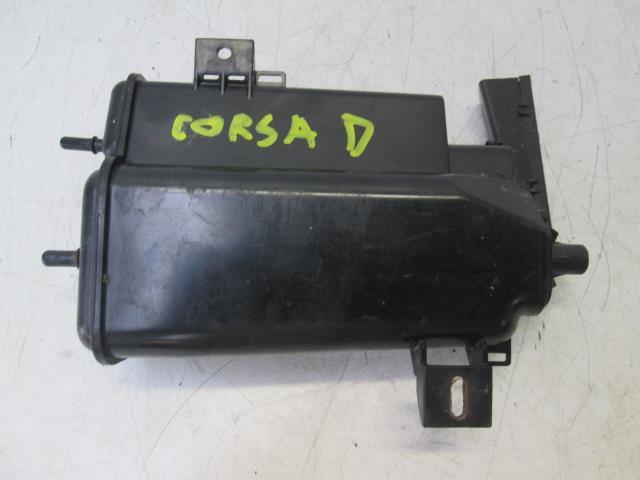 фото №1, Фильтр угольный opel corsa d