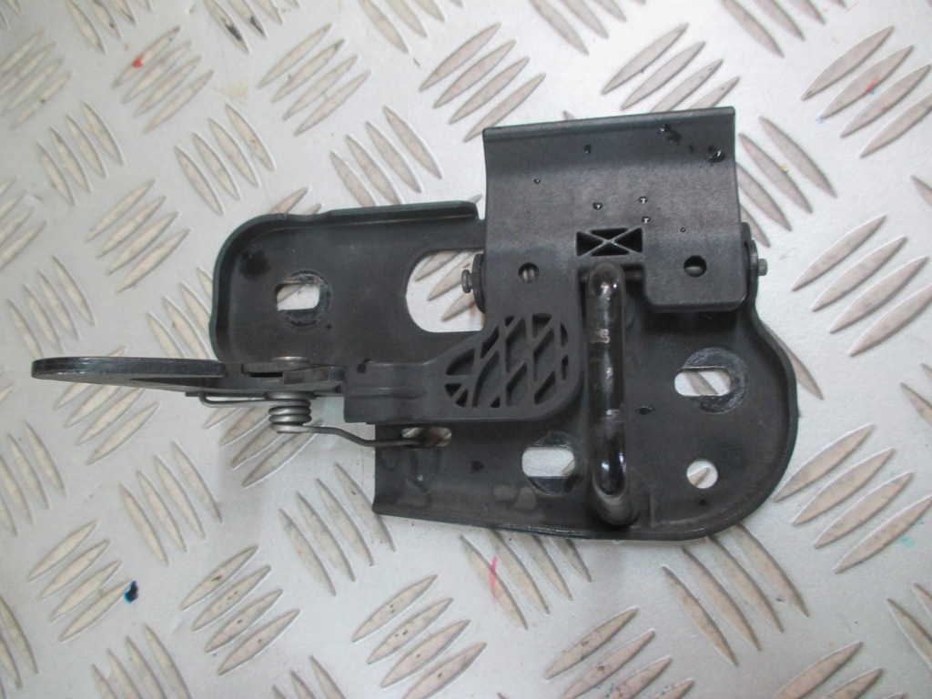 фото №1, Замок капот vw golf plus 2004r-