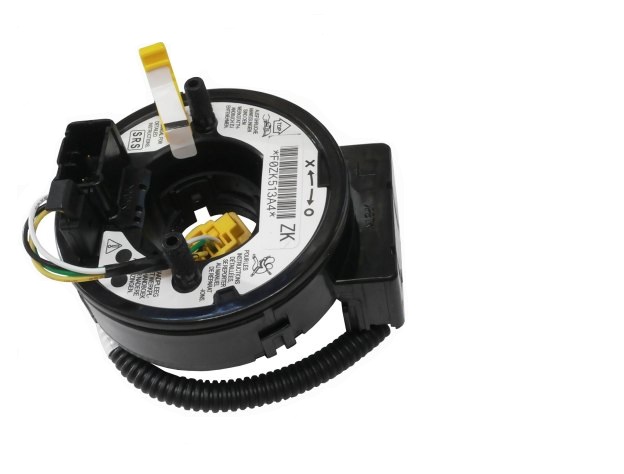 фото №1, Стрічка подушка безпеки шлейф do honda accord vii 7 2.4 03-