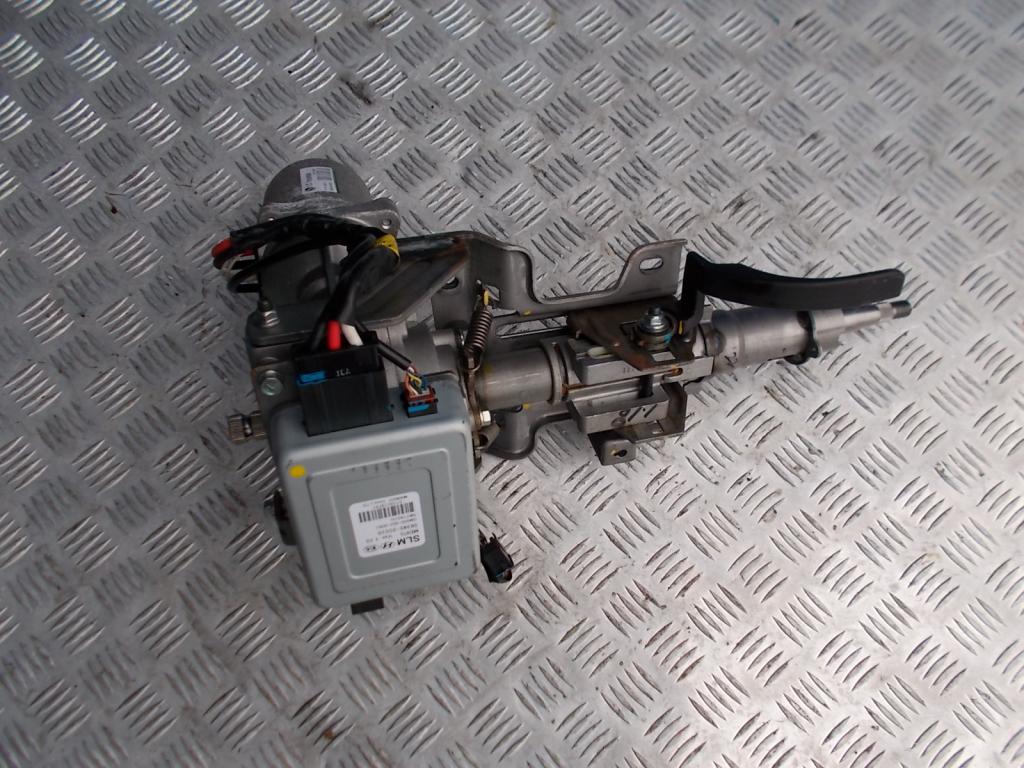 фото №1, Kia sportage iii усилитель электрический 2010 2014