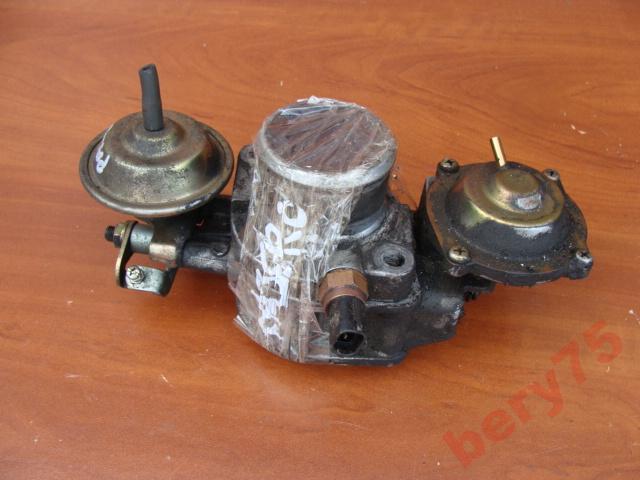 фото №1, Mitsubishi pajero 02r клапан клапани 3,2did