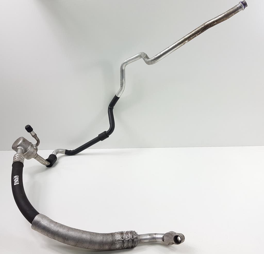 фото №1, Wąż трубка кондиціонера skoda fabia i 1.2