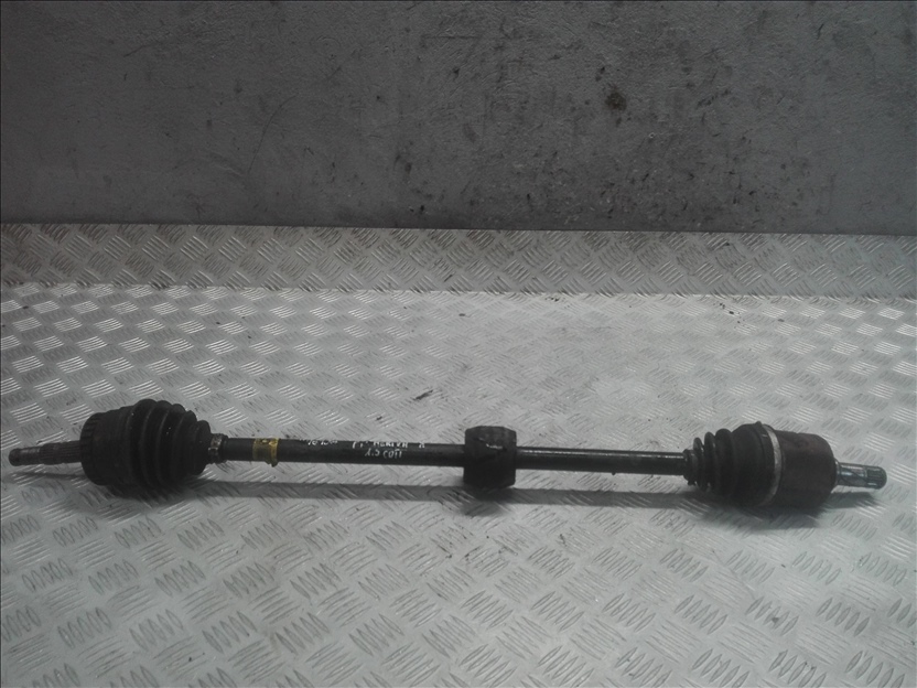 Купити Meriva 1.7 dti привідний вал правий перед