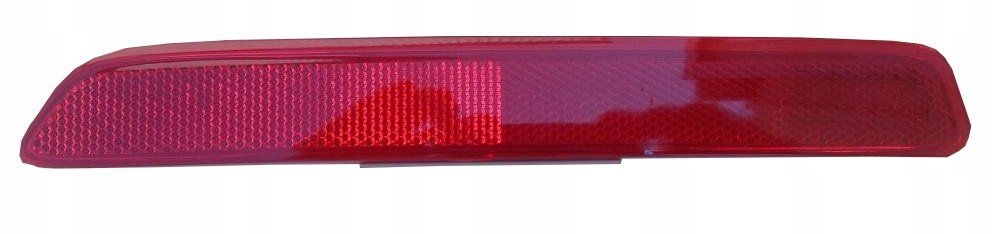 фото №1, Новий лівий задній відбивач mazda cx9 2007-2012