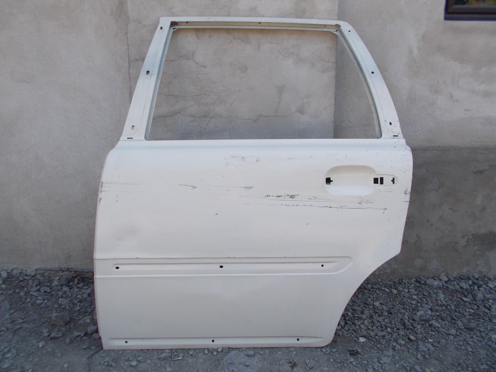 фото №1, Двері ліва задні лівий задня volvo xc90 xc 90