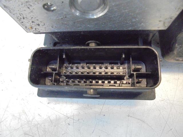 фото №5, Насос гальмівна abs nissan nv200 1.5 dci