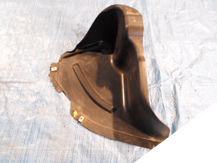 фото №1, Sharan alhambra 7n захист нижня 7n0825205