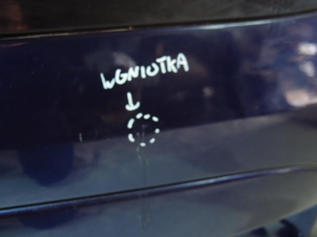 фото №12, Кришка багажника задня задня комплектна hyundai santa fe ii