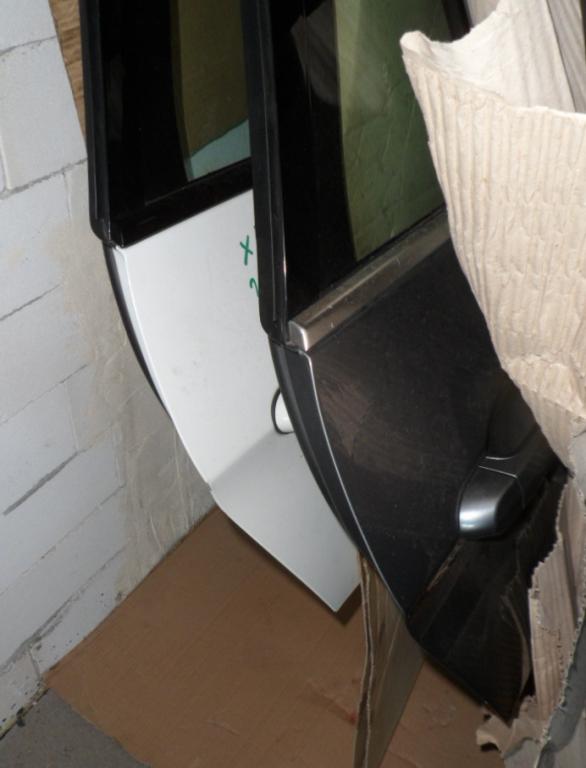 фото №6, Bmw x5 e70 двері повний ліва праве перед задня