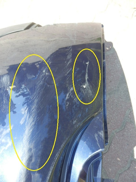 фото №7, Бампер перед передний mini countryman