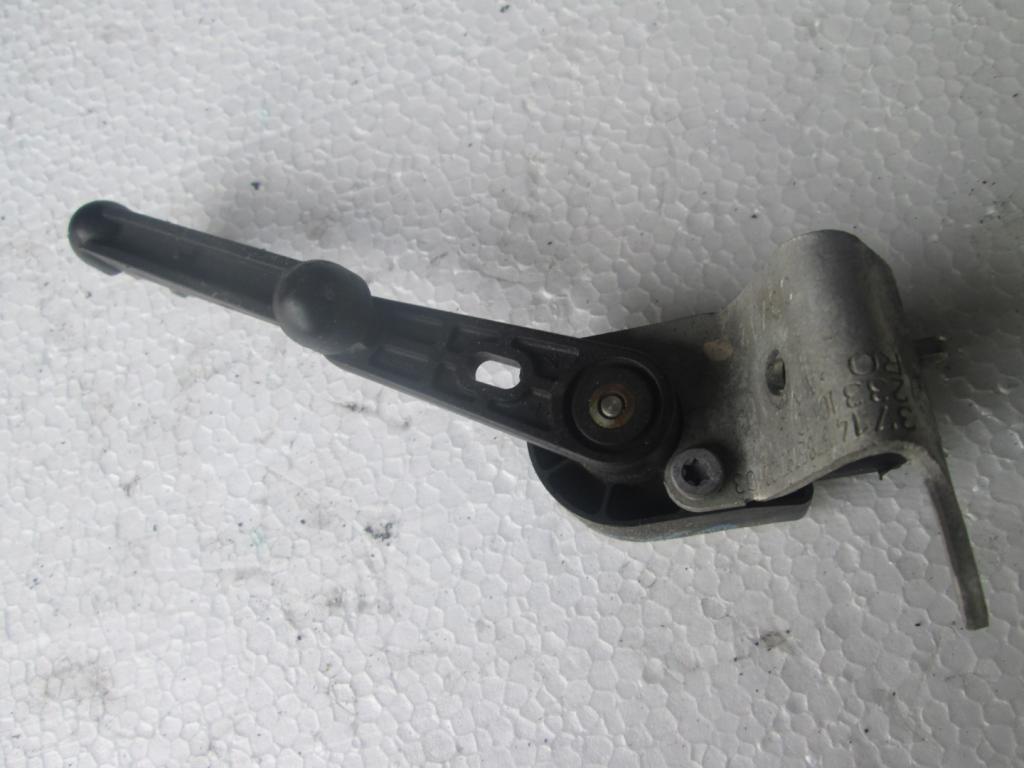 фото №1, Датчик рівня світла bmw 5 f10 задня