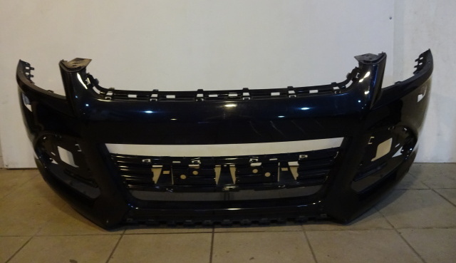 фото №2, Бампер передній перед ford kuga pdc