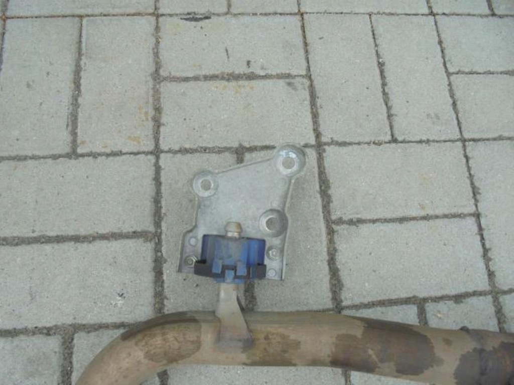 фото №6, Гасник citroen ds5 1.6 ehdi