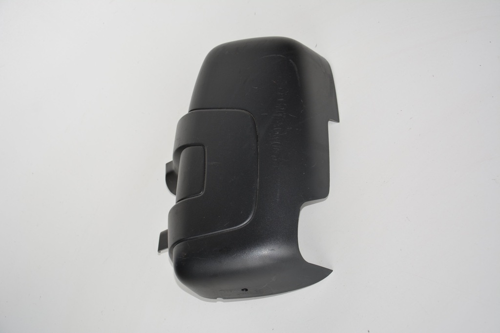 фото №1, Iveco daily 2014 2016 корпус зеркало левая