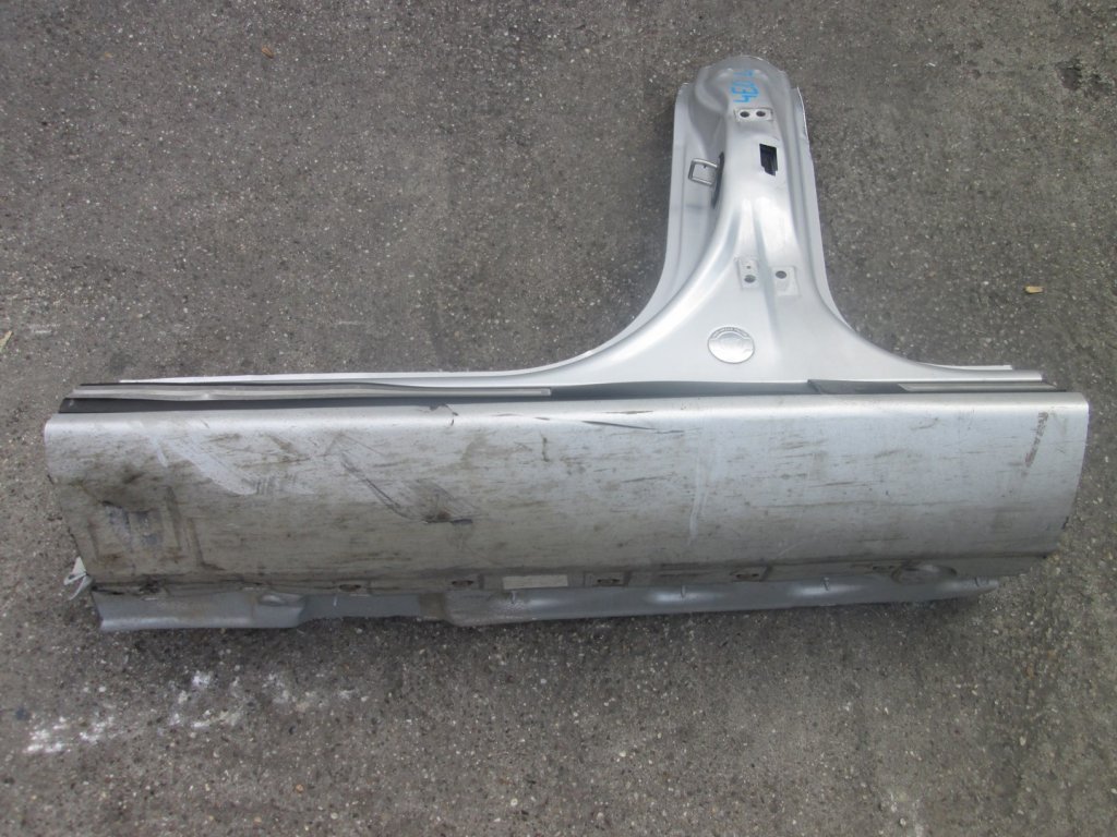 фото №1, Пороги порог audi a8 4e0 правый левый