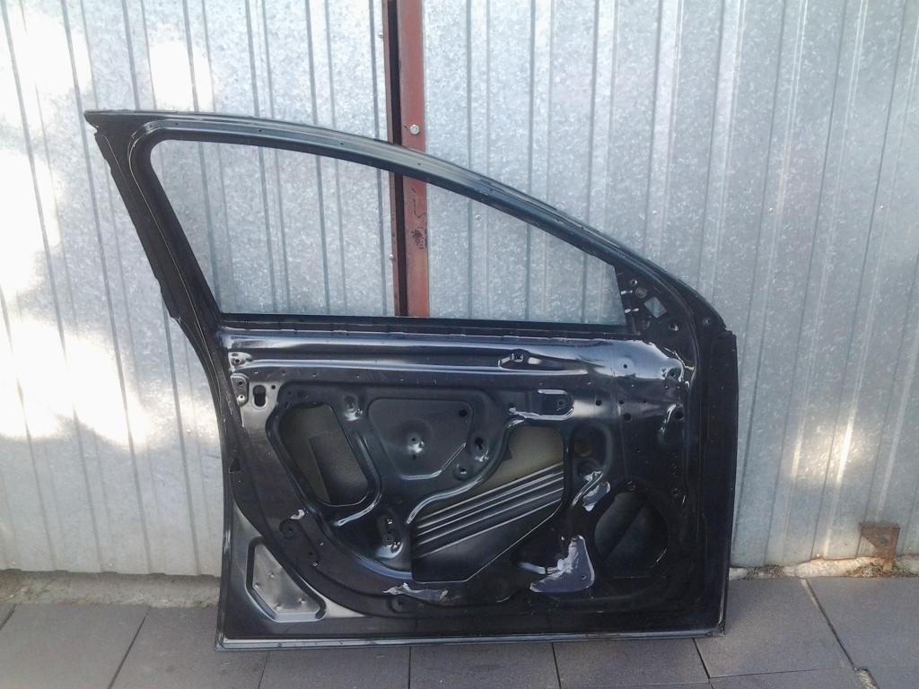 фото №2, Opel insignia левая дверь перед передние 2008-