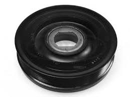 фото №1, Шкив renault laguna ii laguna iii 2,0 dci