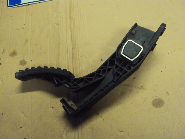 фото №1, Педаль газа mercedes ml w164