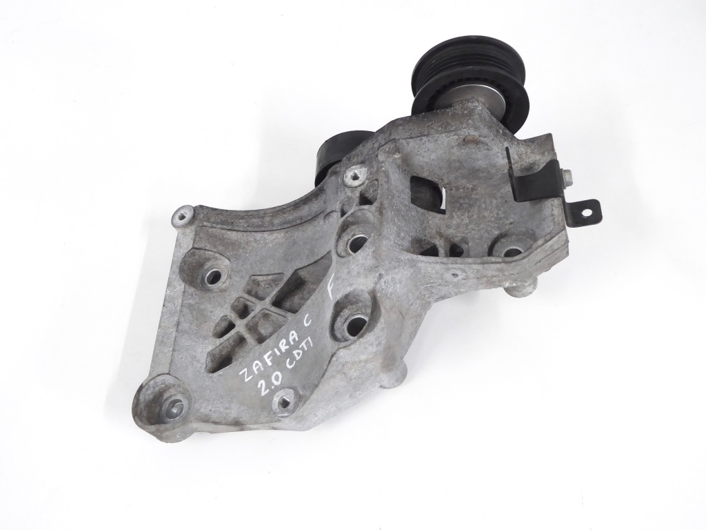 фото №1, Кронштейн основа 55582510 opel zafira c 2.0 cdti