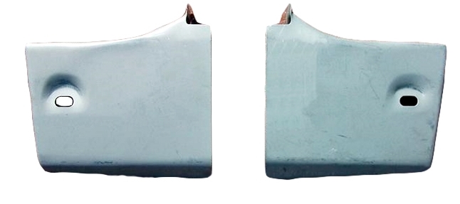 фото №1, Ремкомплект поріг fso polonez caro atu truck le+pr