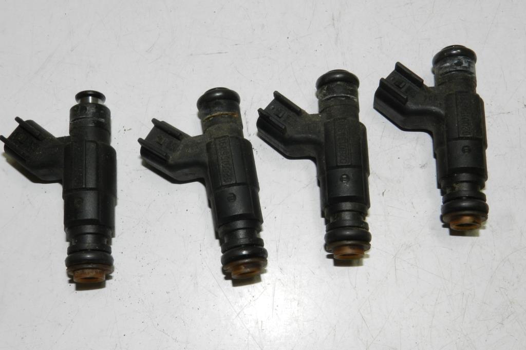 фото №1, Инжектор форсунка mini cooper 1.6 02800155991