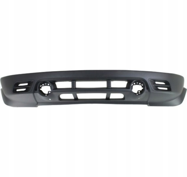 фото №1, Jeep patriot 2011-2018 бампер передній нижній новий