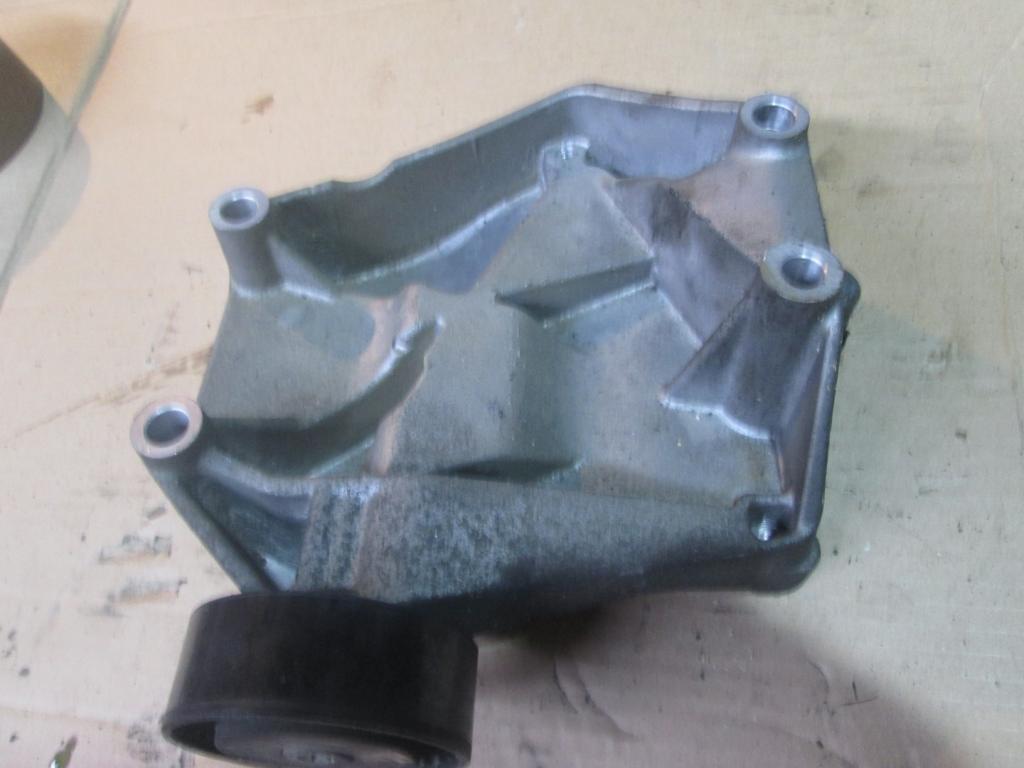 фото №1, Кронштейн fiat sedici 1.9 jtd