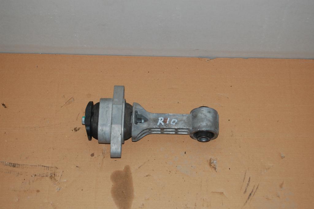 фото №1, Кронштейн подушка двигуна kia rio benz новий model 12 -