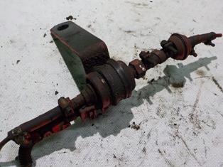 фото №1, Man tga tgs tgx насос помпа webasto