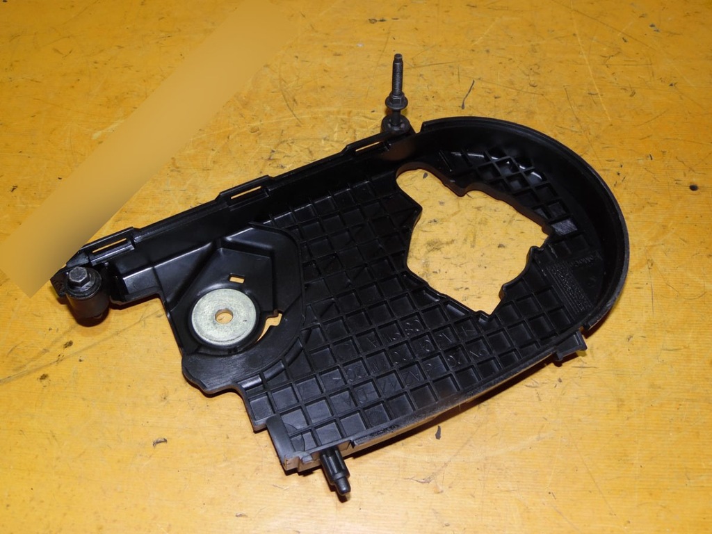 фото №6, Защита распределительного вала jaguar xf 3.0d 306dt 9x2q6a247da