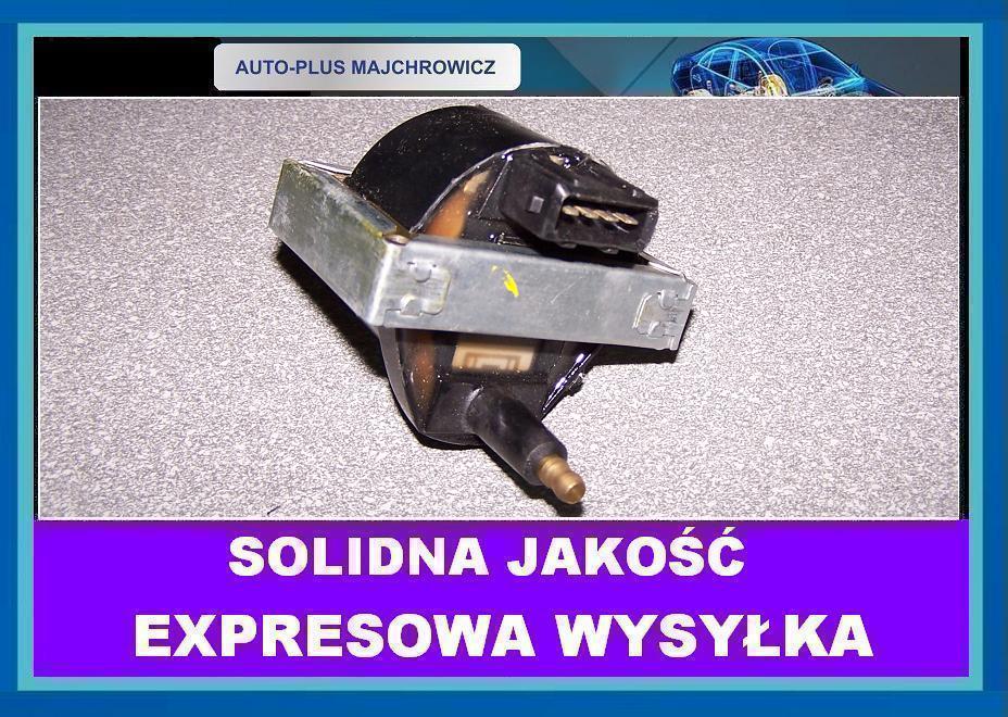 фото №3, Катушка зажигания citroen berlingo peugeot 306 nowa